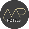 Logo MP Hotels
