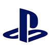 Logo Playstation - Miravia