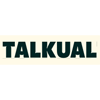 Logo Talkual