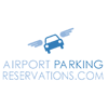 Logo Airport Parking Reservations