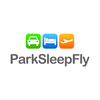 Logo Park Sleep Fly