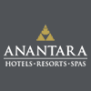 Logo Anantara Hotels & Resorts