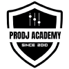 Logo ProDJ Academy