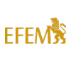 Logo EFEM