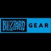 Logo Blizzard Gear Store