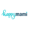 Logo Happymami