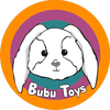 Logo Bubu Toys