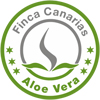 Logo Finca Canarias Aloe Vera