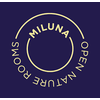 Logo Miluna Open Rooms