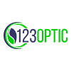 Logo 123Optic