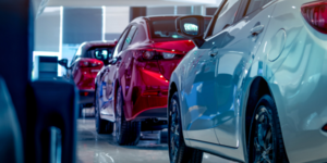 Fondo Estudio sobre compra de coches en España