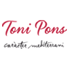 Logo Toni Pons