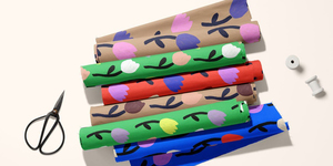 Fondo Mondial Tissus - Telas