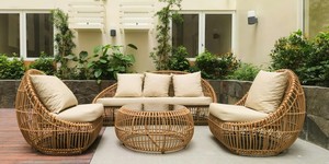 Fondo Living and Company