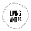 Logo Living and Company
