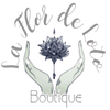 Logo La Flor de Loto Boutique