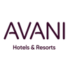 Logo Avani Hotels & Resorts