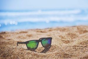 Fondo Root Sunglasses