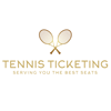 Logo Tennis Ticketing