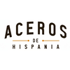 Logo Aceros de Hispania
