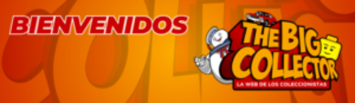 Fondo The Big Collector