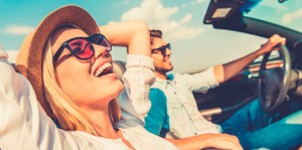 Fondo Seguro Coche de Alquiler