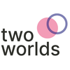 Logo Two Worlds
