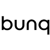 Logo bunq