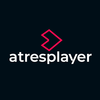 Logo Atresplayer