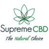 Logo Supreme CBD