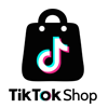 Logo TikTok Shop