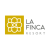Logo La finca Resort
