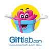 Logo Giftlab