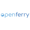 Logo Open Ferry