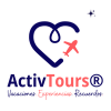 Logo ActivTours