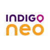 Logo Indigo Neo