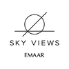 Logo sky Views Dubai