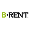 Logo B-Rent