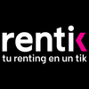 Logo Rentik