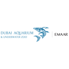 Logo Dubai Aquarium & Unerwater Zoo