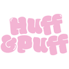Logo Huff & Puff