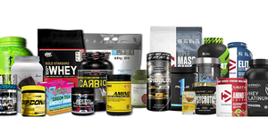 Fondo Musclesupplements