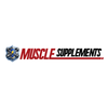 Logo Musclesupplements