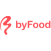 Logo byFood