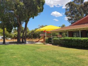 Fondo Banksia Tourist Park