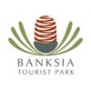Logo Banksia Tourist Park