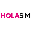 Logo HolaSim