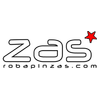 Logo Robapinzas