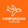 Logo Comparador Vuelos