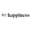 Logo Hey Happiness
